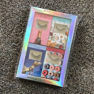 Lash Stories by Sephora Collection 4 pack